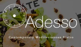 Adesso — AlphaTech Solutions client