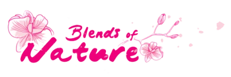 Blends Of Nature — AlphaTech Solutions client