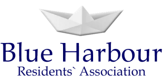 Blue Harbour Residents Association — AlphaTech Solutions client