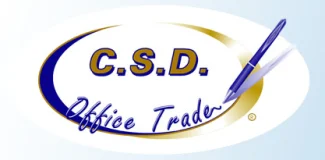 CSD Office Trade — AlphaTech Solutions client
