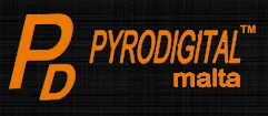 Pyro Digital — AlphaTech Solutions client