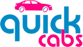 Quick Cabs Malta — AlphaTech Solutions client