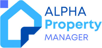 Alpha Property Manager logo