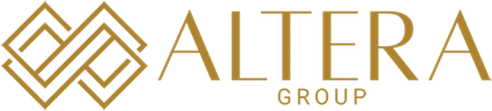 Altera Group logo