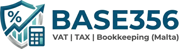 Base356 Accounting logo