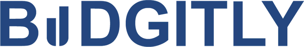 Budgitly logo