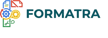 Formatra logo