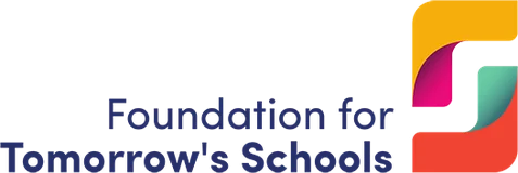 Foundation for Tomorrow's Schools logo