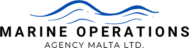 Marine Operations Agency Malta logo