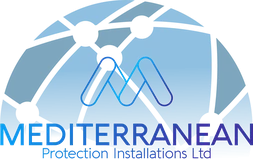 Mediterranean Protection Installations logo