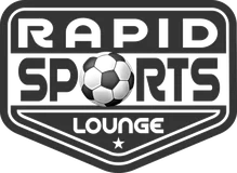 Rapid Sports Lounge logo