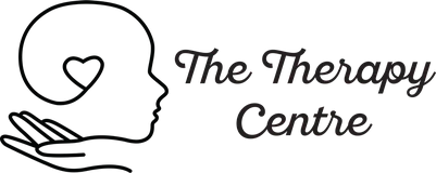 The Therapy Centre logo