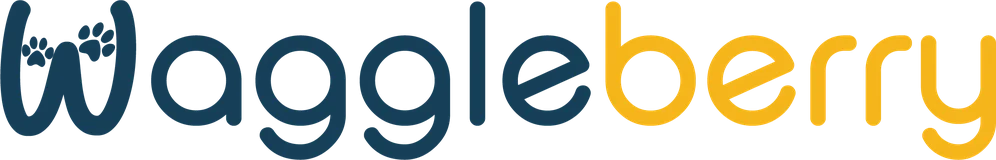 Waggleberry logo